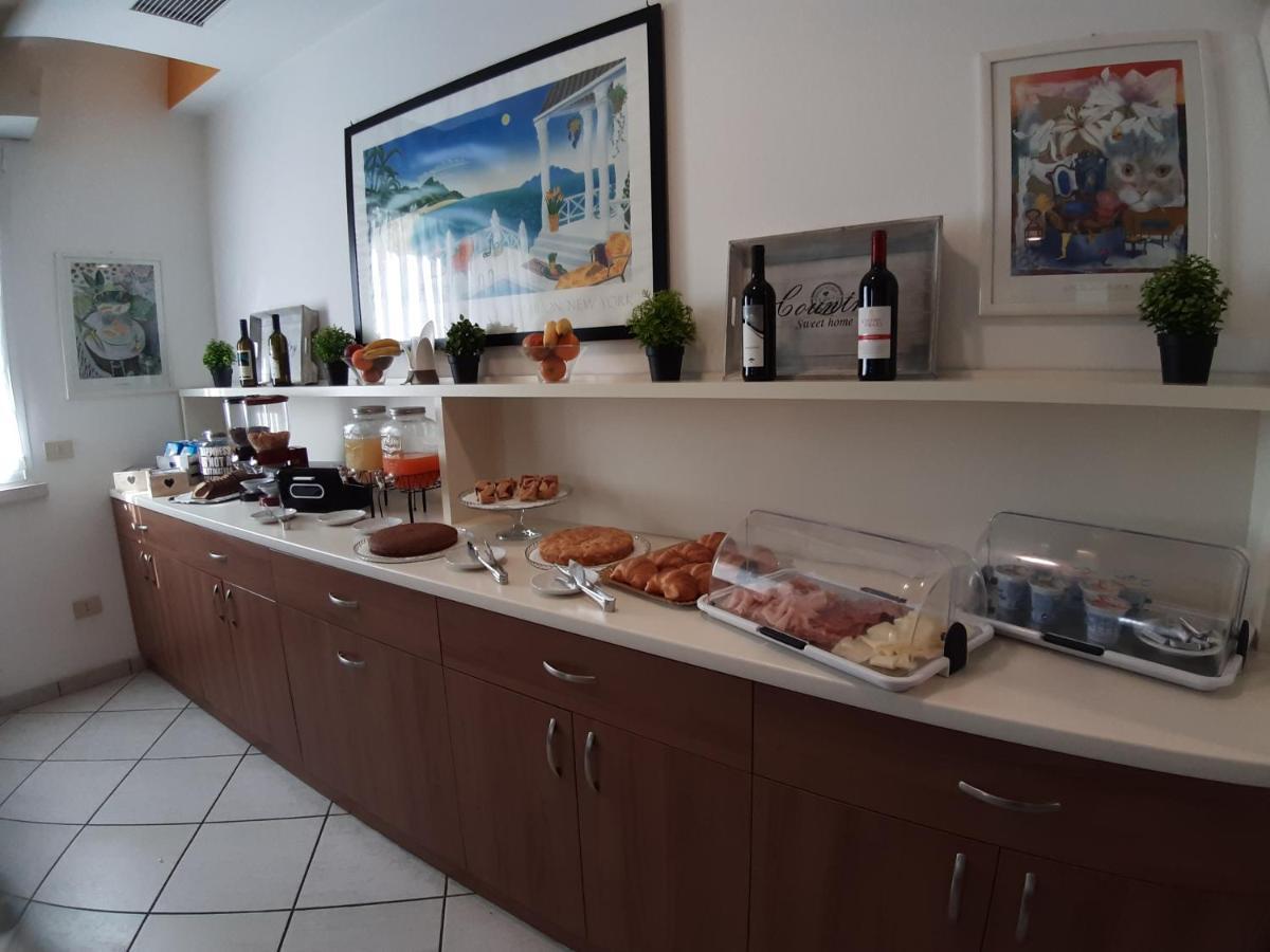 Sasselli Hotel Cesenatico