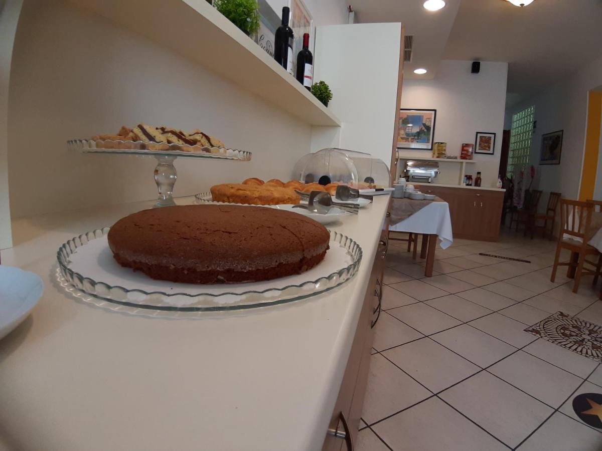 Sasselli Cesenatico