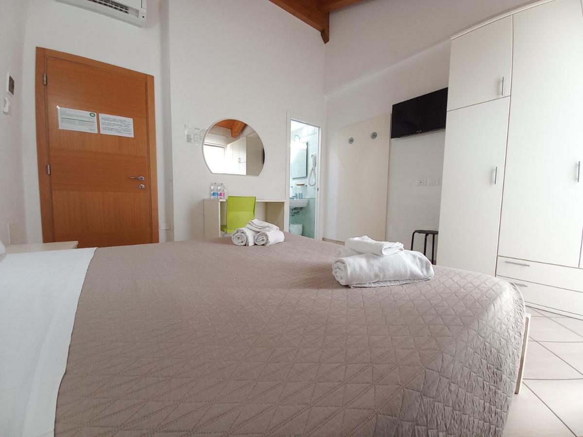 Sasselli Hotel