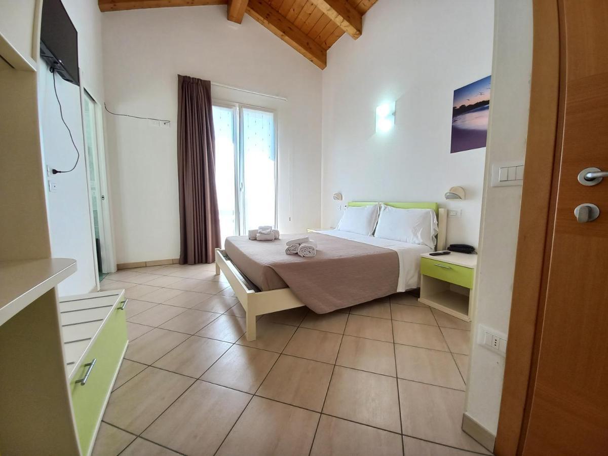 Sasselli Hotel Cesenatico