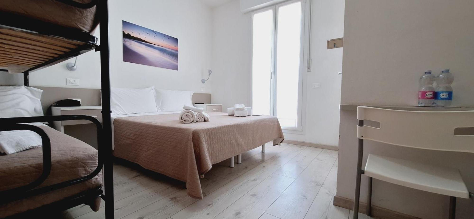 Hotel Sasselli 3*