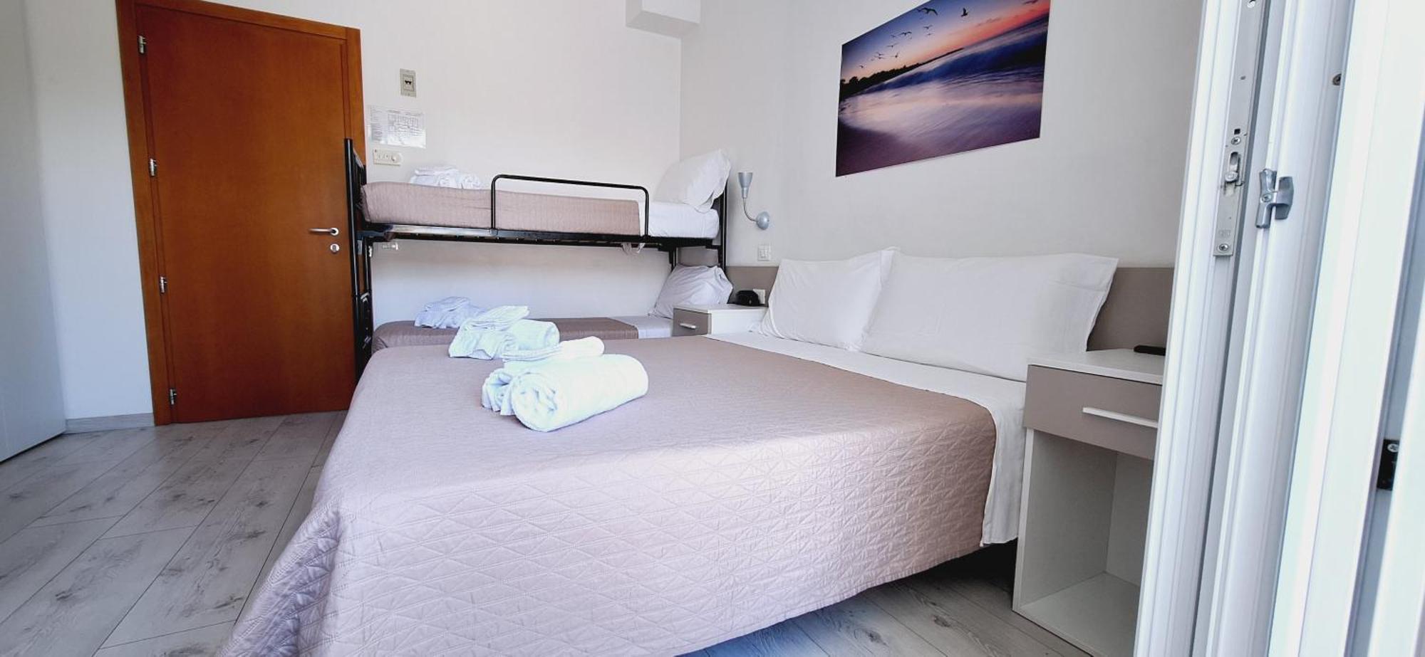 Hotel Sasselli Cesenatico