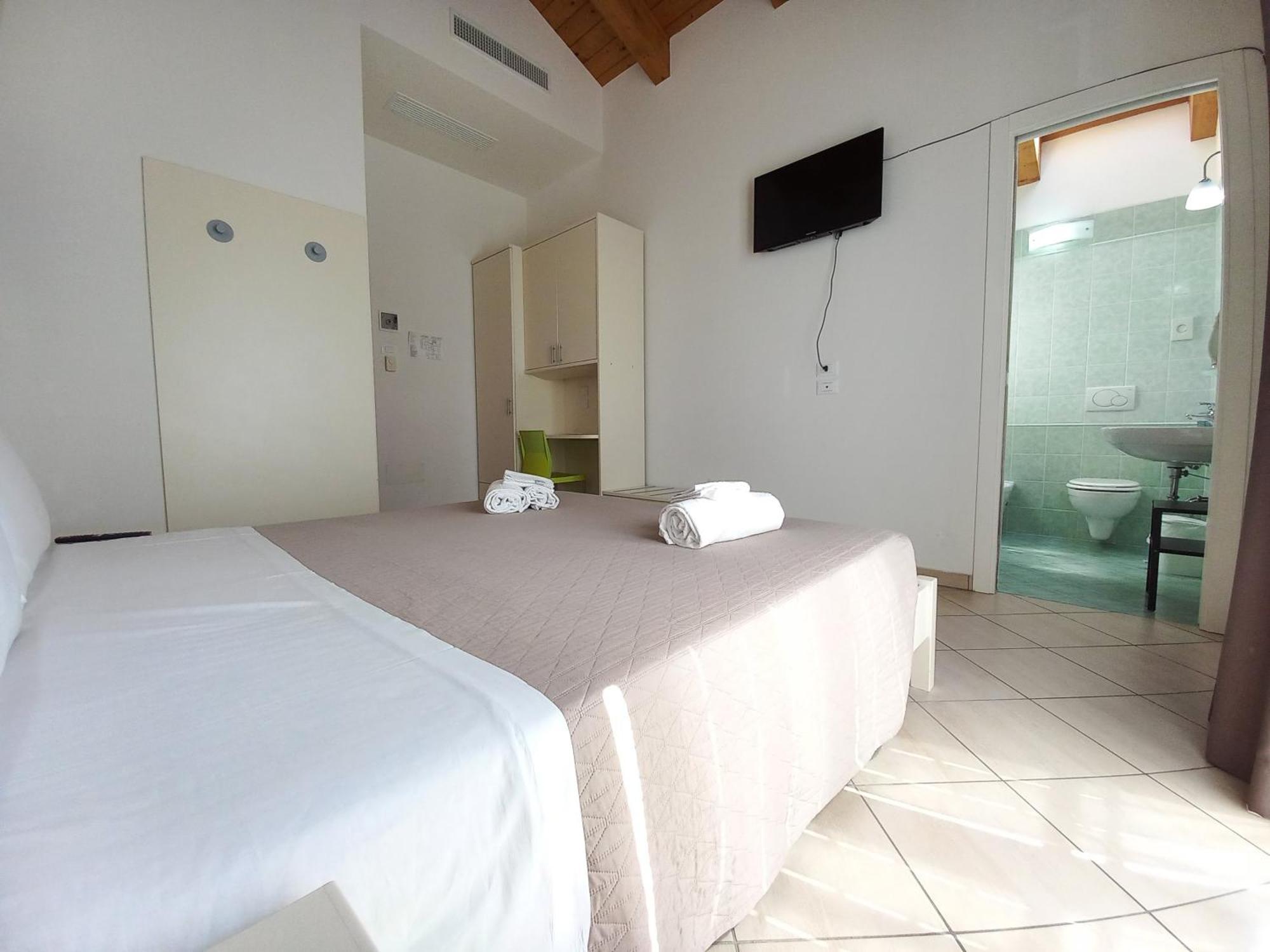 Hotel Sasselli 3*