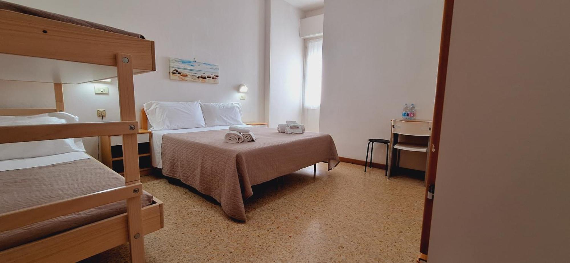 Hotel Sasselli 3*